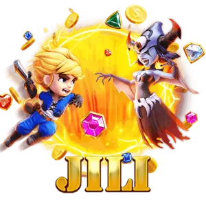 jili by h25 สล็อต